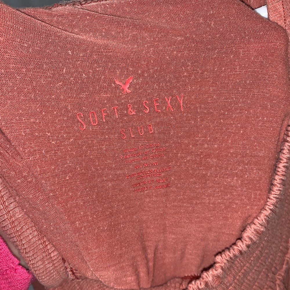 Off the shoulder top - Picture 3 of 3
